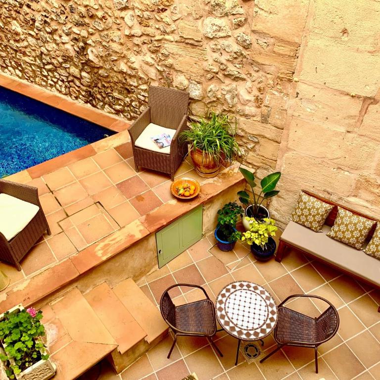 Casa Romana - Casa de 3 dormitorios - 1
