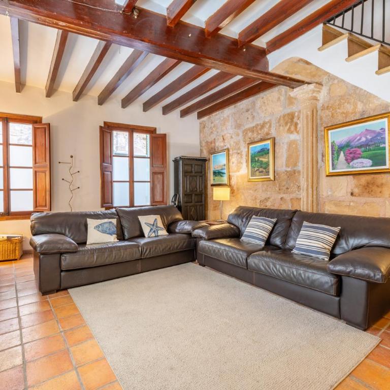Casa Romana - Casa de 3 dormitorios - 8