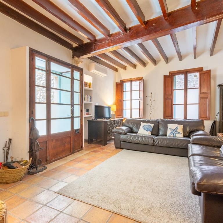 Casa Romana - Casa de 3 dormitorios - 7
