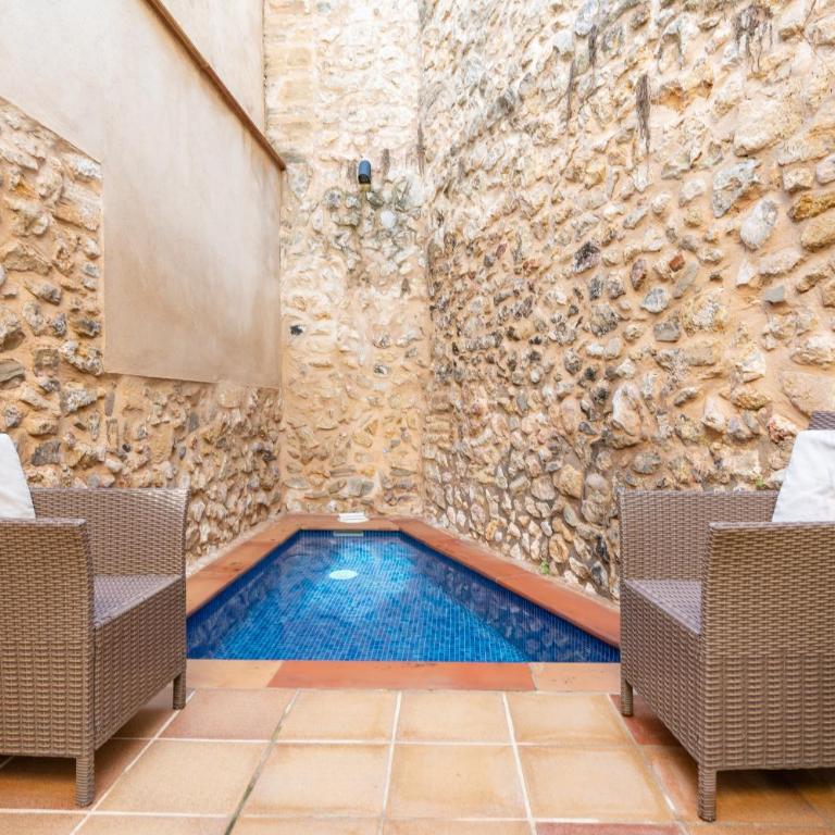Casa Romana - Casa de 3 dormitorios - 3