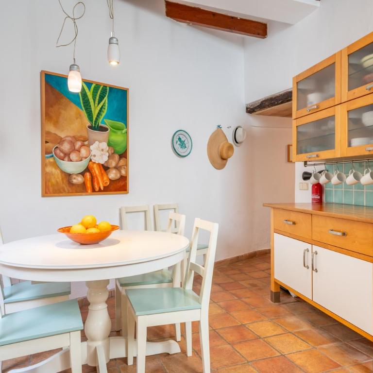 Casa Romana - Casa de 3 dormitorios - 10