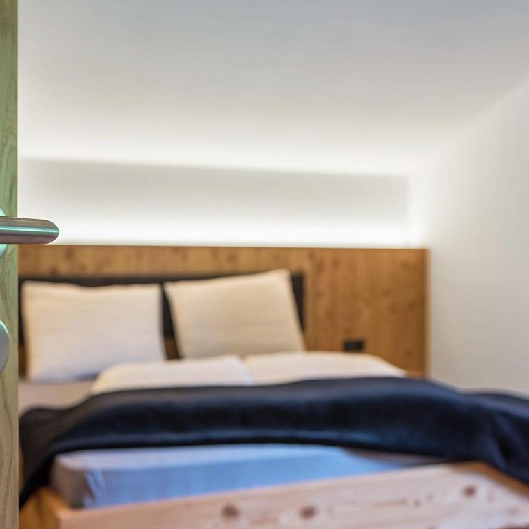 Morodeserhof Apt Bühlen 1 - Appartamento Superior con 1 Camera da Letto e Balcone - 5
