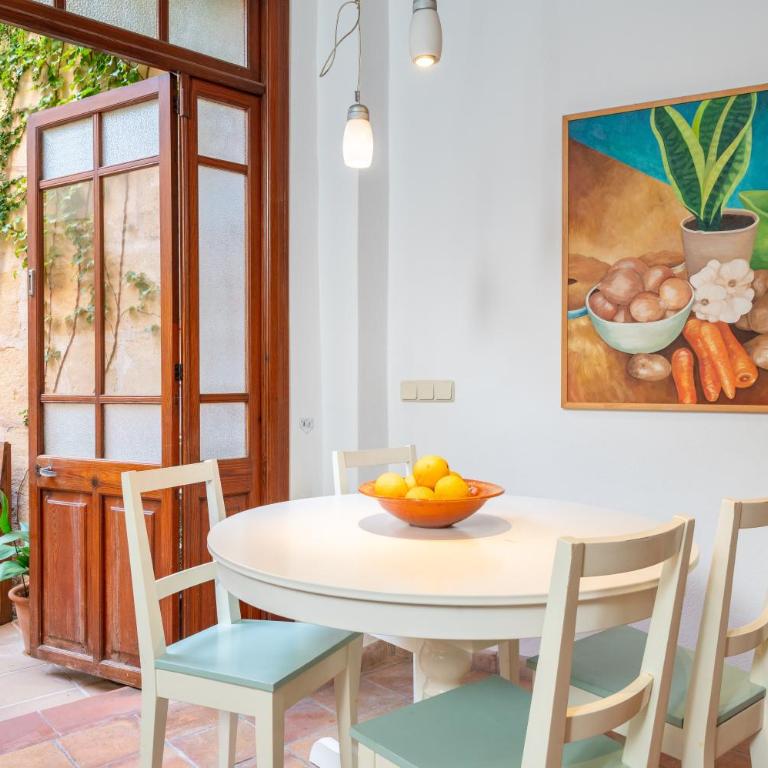 Casa Romana - Casa de 3 dormitorios - 5