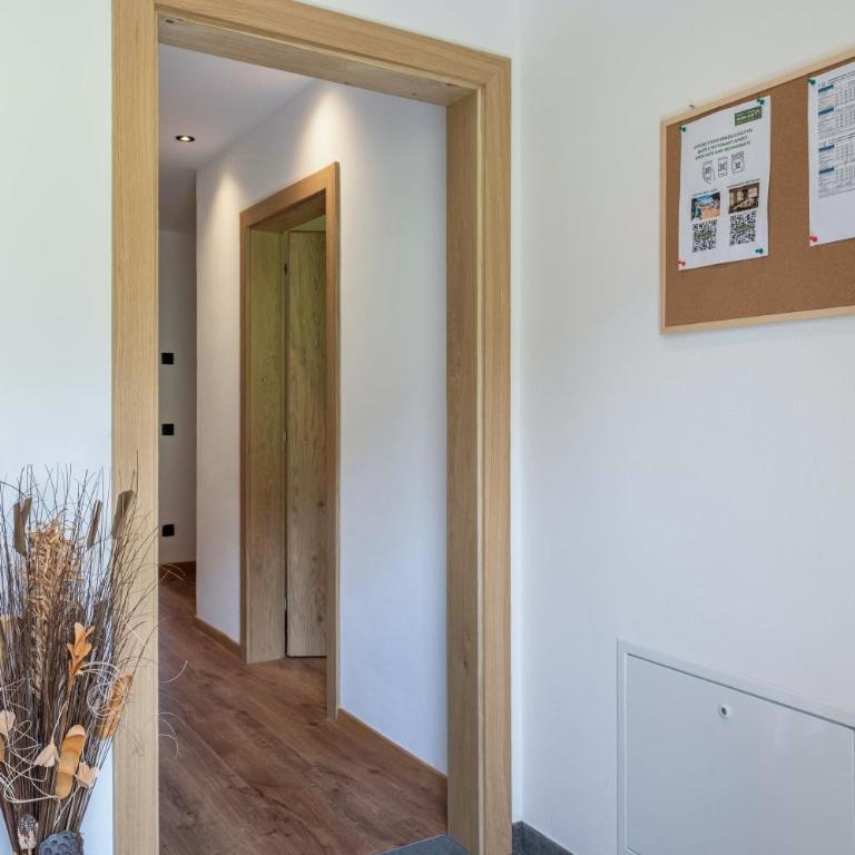 Morodeserhof Apt Bühlen 1 - Appartamento Superior con 1 Camera da Letto e Balcone - 15