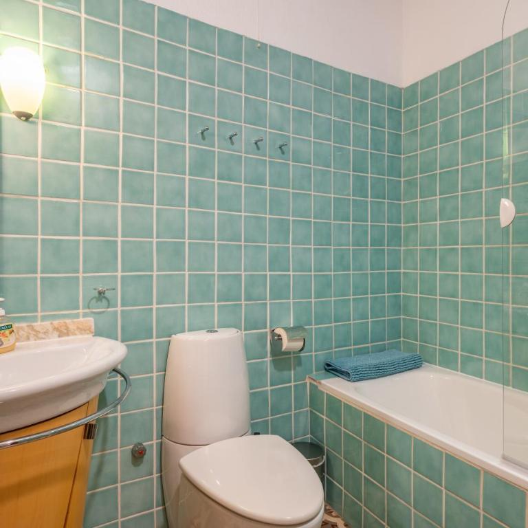 Casa Romana - Casa de 3 dormitorios - 18