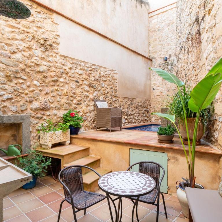 Casa Romana - Casa de 3 dormitorios - 2