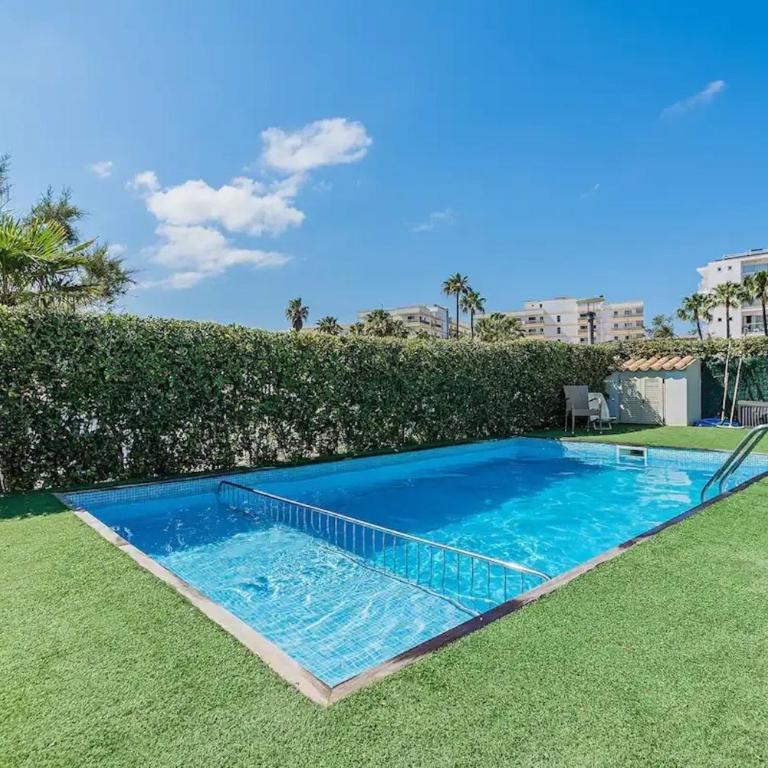 Villa Pyp - Villa - 1