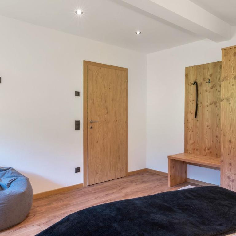 Morodeserhof Apt Bühlen 1 - Appartamento Superior con 1 Camera da Letto e Balcone - 19