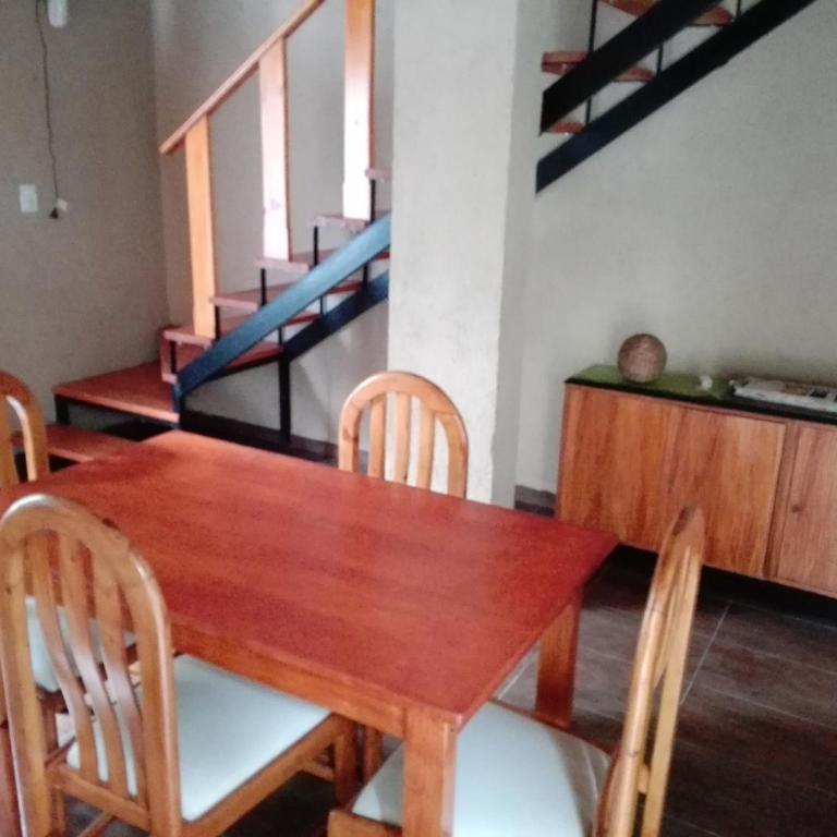 Villa Carlos Paz Alojamiento Santa Ponsa - Casa - 12