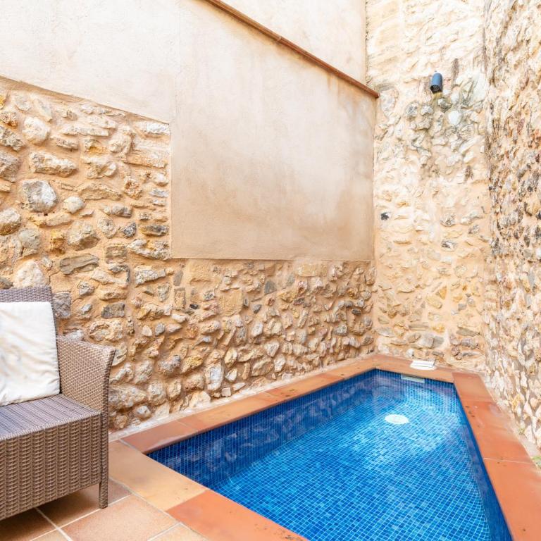 Casa Romana - Casa de 3 dormitorios - 26