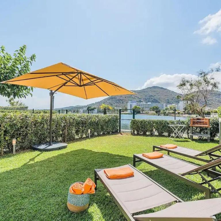 Villa Pyp - Villa - 2