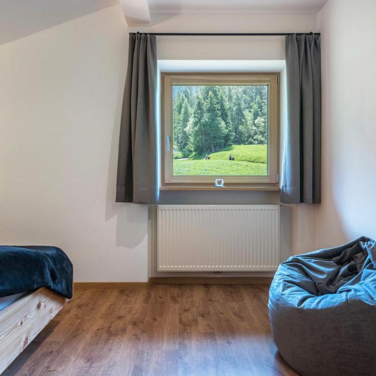 Morodeserhof Apt Bühlen 1 - Appartamento Superior con 1 Camera da Letto e Balcone - 20
