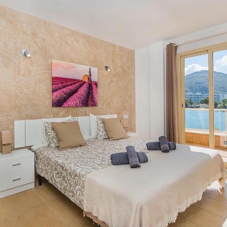Villa Pyp - Villa - 11