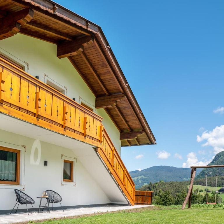 Morodeserhof Apt Bühlen 1 - Appartamento Superior con 1 Camera da Letto e Balcone - 28