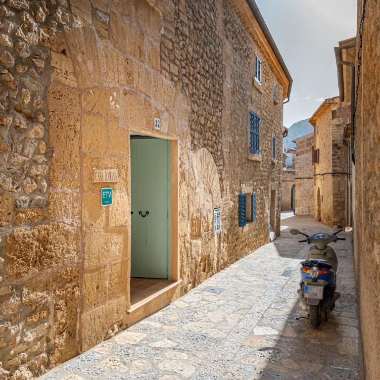 Casa Romana - Casa de 3 dormitorios - 29