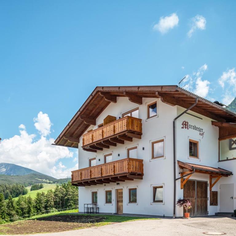 Morodeserhof Apt Bühlen 1 - Appartamento Superior con 1 Camera da Letto e Balcone - 2