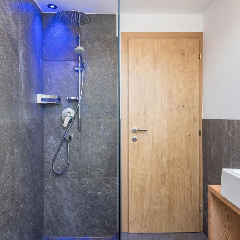 Morodeserhof Apt Bühlen 1 - Appartamento Superior con 1 Camera da Letto e Balcone - 22