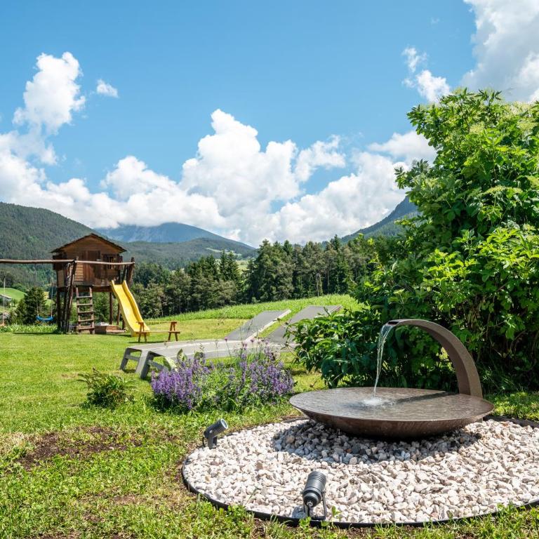 Morodeserhof Apt Bühlen 1 - Appartamento Superior con 1 Camera da Letto e Balcone - 29