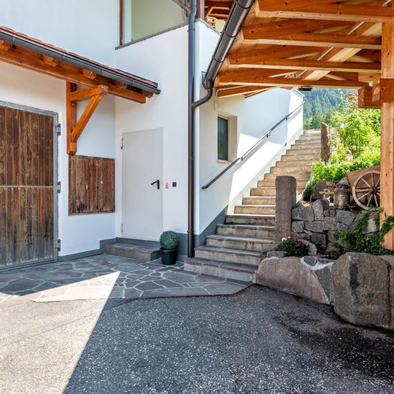 Morodeserhof Apt Bühlen 1 - Appartamento Superior con 1 Camera da Letto e Balcone - 26