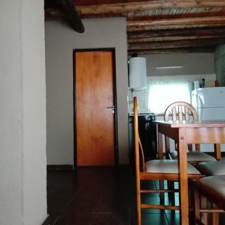 Villa Carlos Paz Alojamiento Santa Ponsa - Casa - 15