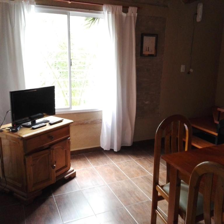 Villa Carlos Paz Alojamiento Santa Ponsa - Casa - 14