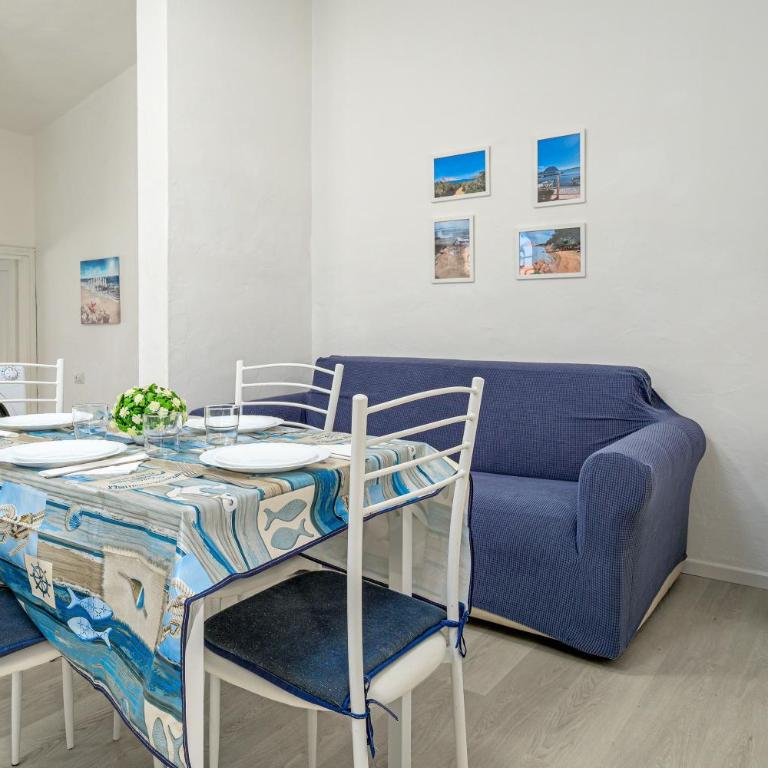 I giardini di Cala D'ambra - One-Bedroom House - 7