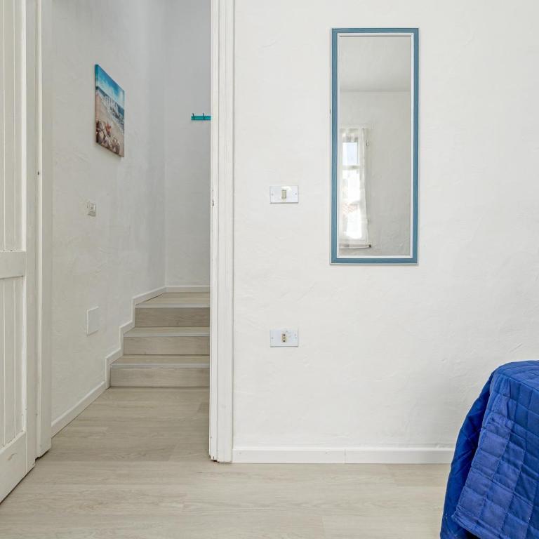 I giardini di Cala D'ambra - One-Bedroom House - 17