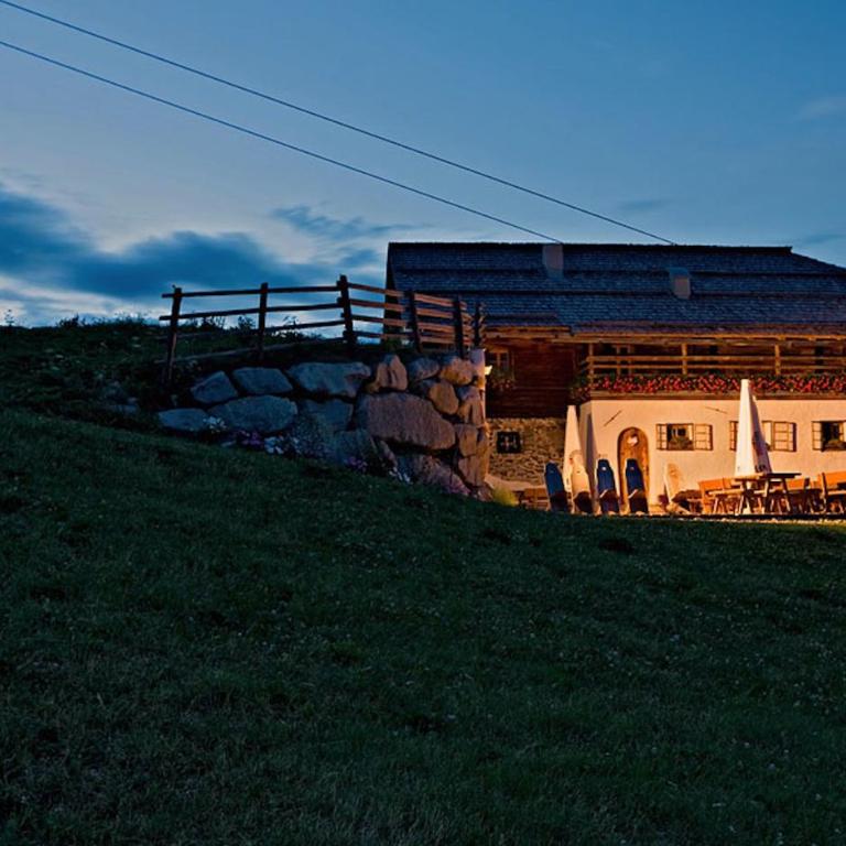 Obereggeralm - Chalet con 3 Camere da Letto - 30