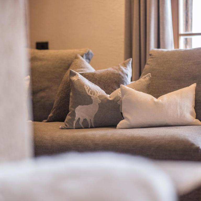 Obereggeralm - Chalet con 3 Camere da Letto - 19