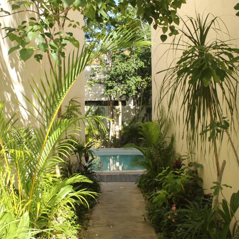 Villa Sak 5 min from the beach - Apartamento de 3 dormitorios - 2
