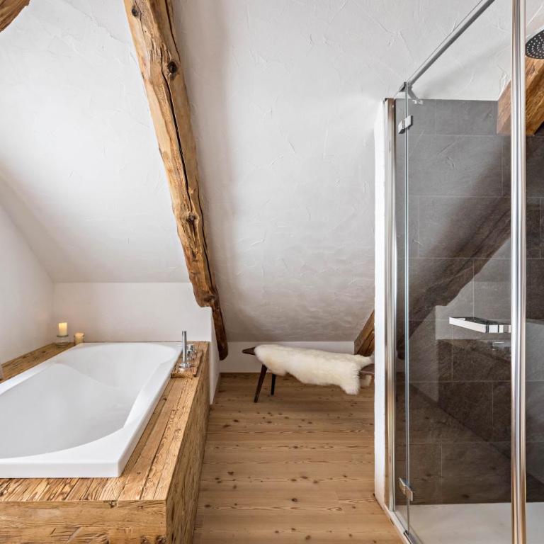 Obereggeralm - Chalet con 3 Camere da Letto - 21