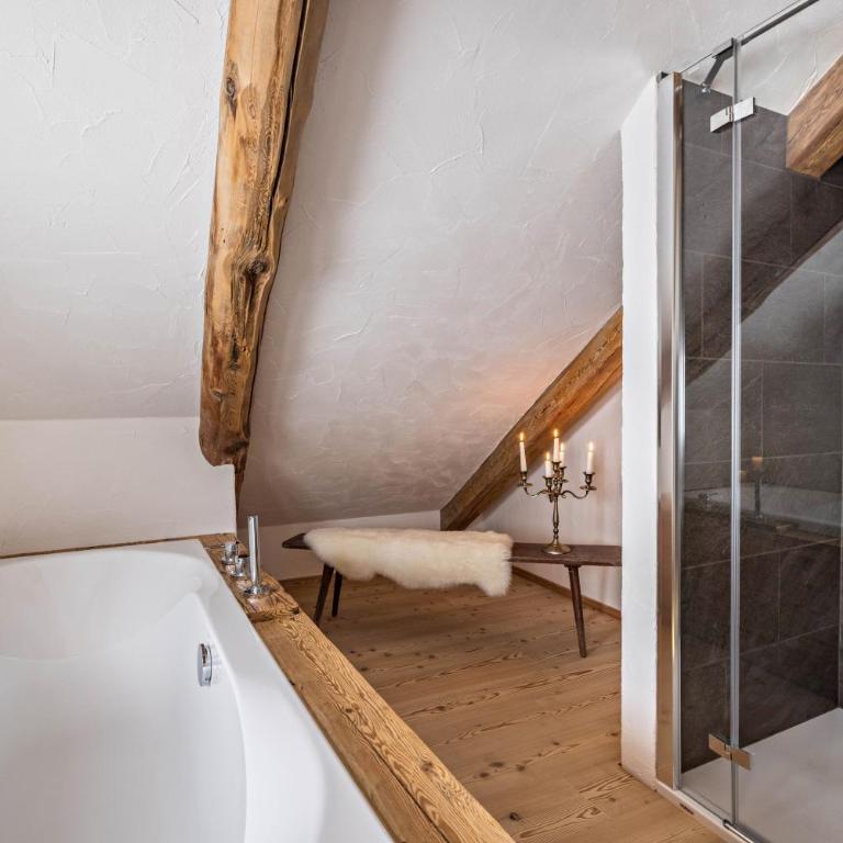 Obereggeralm - Chalet con 3 Camere da Letto - 25