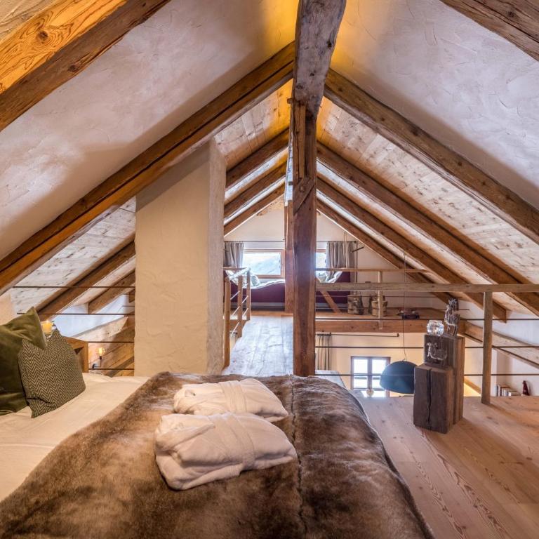 Obereggeralm - Chalet con 3 Camere da Letto - 3