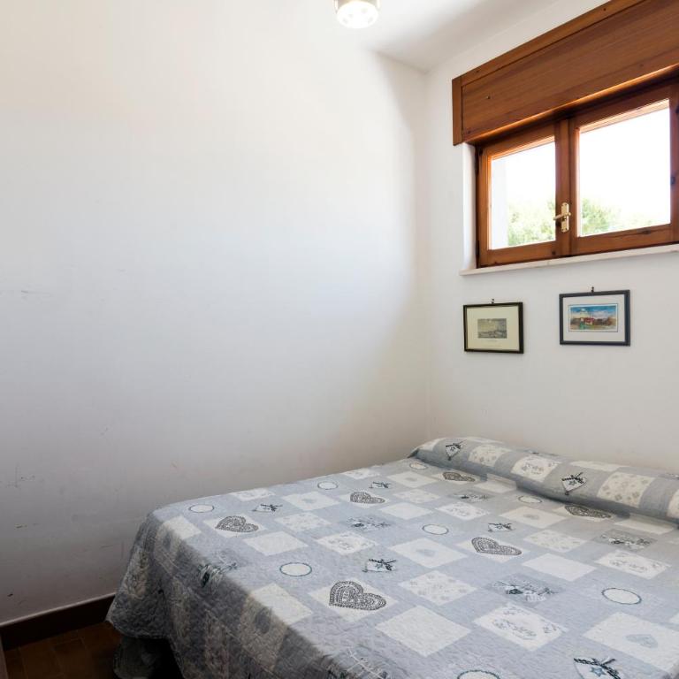 Casa Vacanze Patrizia Otranto - Appartamento Deluxe con 2 Camere da Letto e Balcone - 16