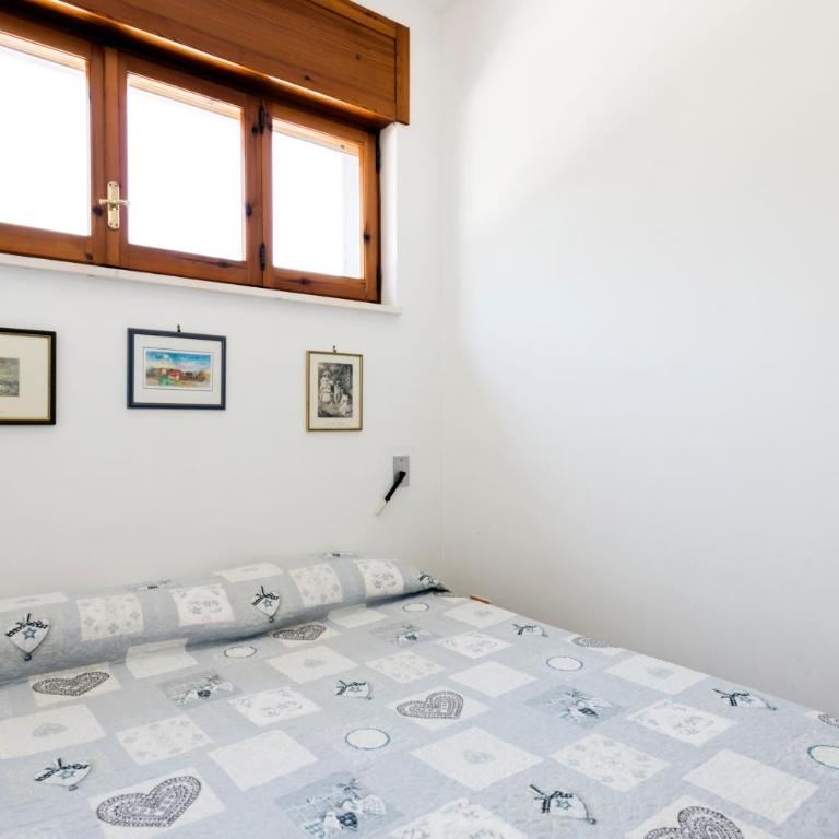 Casa Vacanze Patrizia Otranto - Appartamento Deluxe con 2 Camere da Letto e Balcone - 18