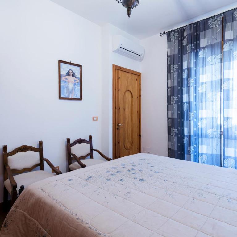 Casa Vacanze Patrizia Otranto - Appartamento Deluxe con 2 Camere da Letto e Balcone - 5