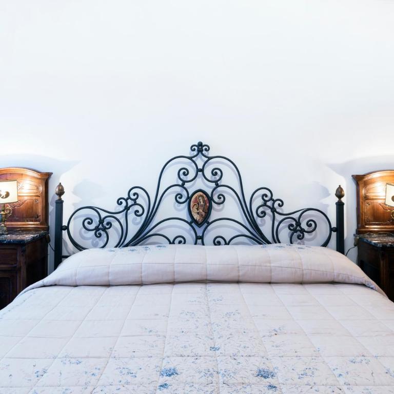 Casa Vacanze Patrizia Otranto - Appartamento Deluxe con 2 Camere da Letto e Balcone - 3
