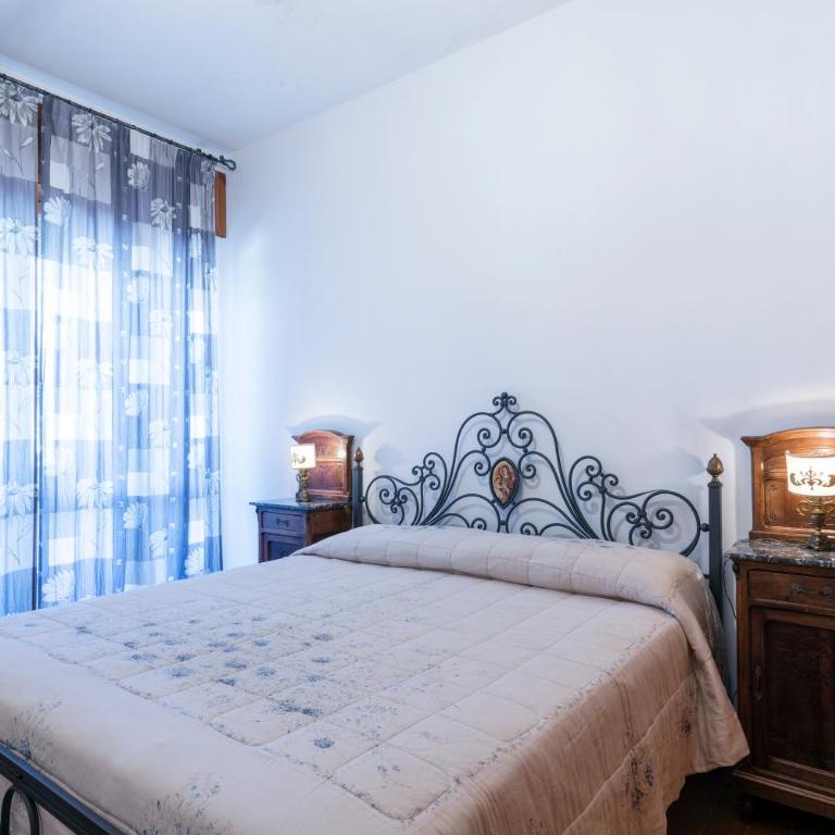 Casa Vacanze Patrizia Otranto - Appartamento Deluxe con 2 Camere da Letto e Balcone - 1