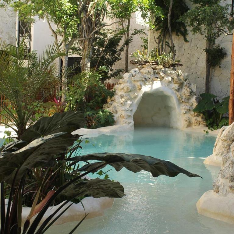 Villa Sak 5 min from the beach - Apartamento de 3 dormitorios - 7