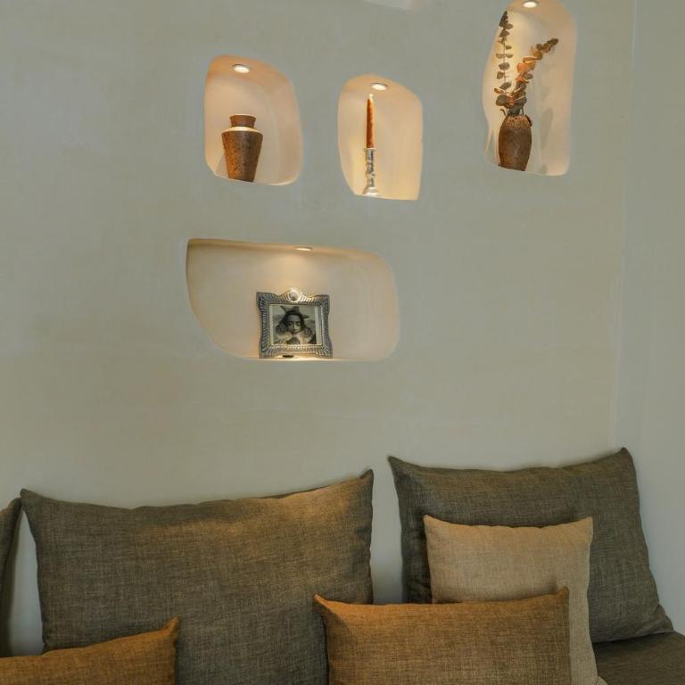Villa Sak 5 min from the beach - Apartamento de 3 dormitorios - 9