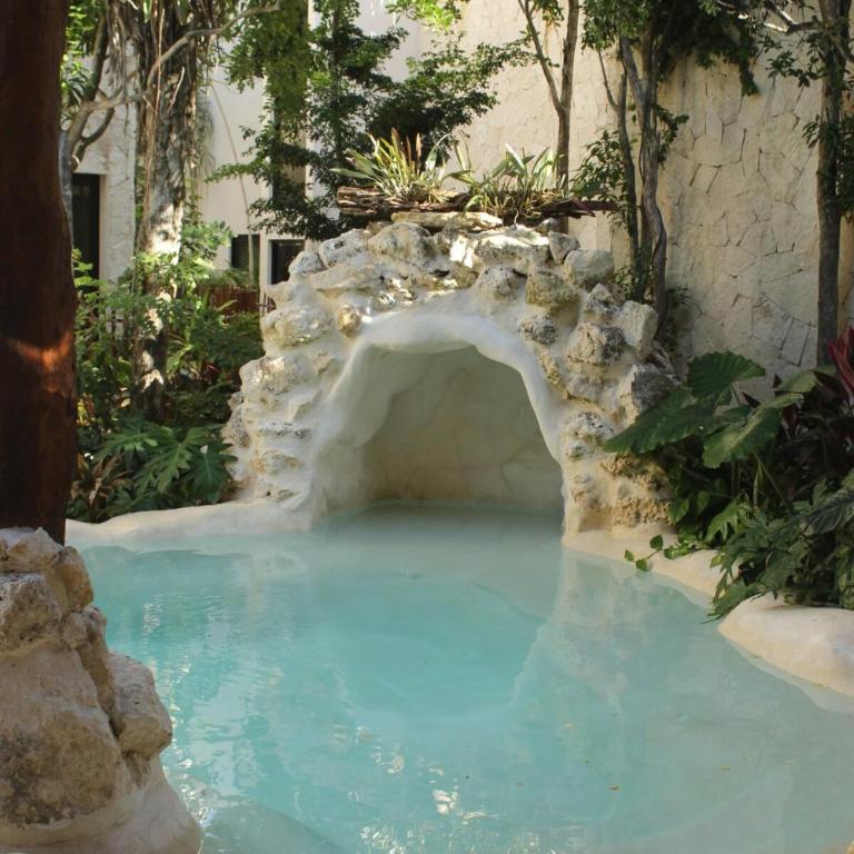 Villa Sak 5 min from the beach - Apartamento de 3 dormitorios - 12