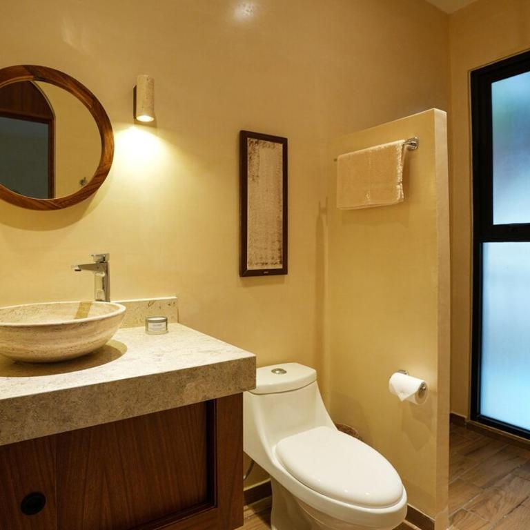 Villa Sak 5 min from the beach - Apartamento de 3 dormitorios - 13
