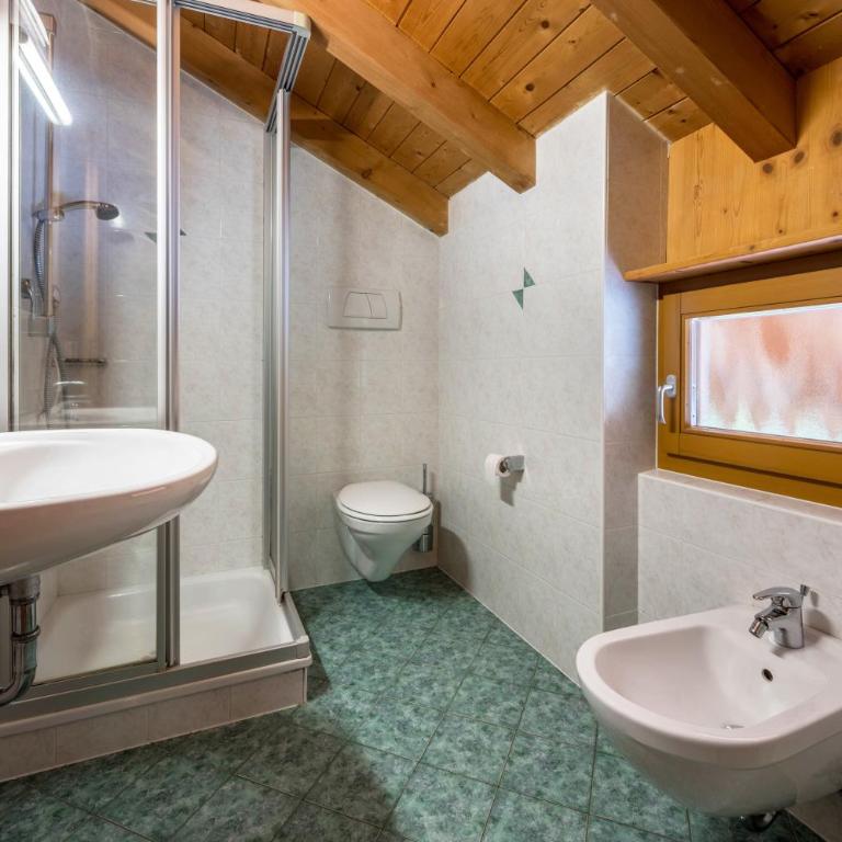 Lindenhof Apt 4 - Appartamento Superior con 1 Camera da Letto e Balcone - 11