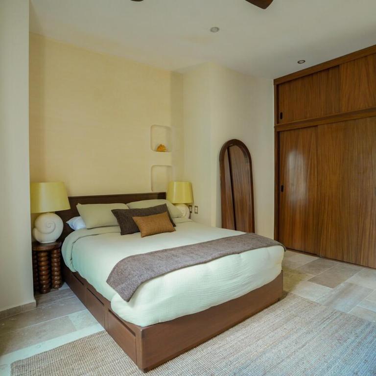Villa Sak 5 min from the beach - Apartamento de 3 dormitorios - 15