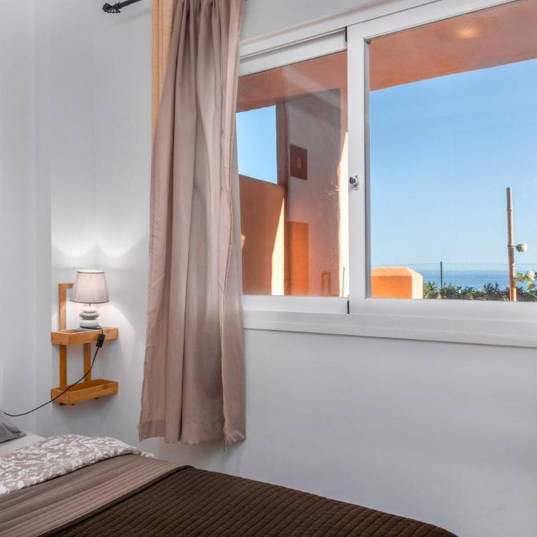 Casares Del Sol Yohannsanae Regione - Apartamento Deluxe de 2 dormitorios con vistas al mar - 9