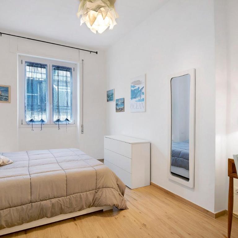 Bilocale via Rimembranze 6 - Appartamento Superior con 1 Camera da Letto e Balcone - 15