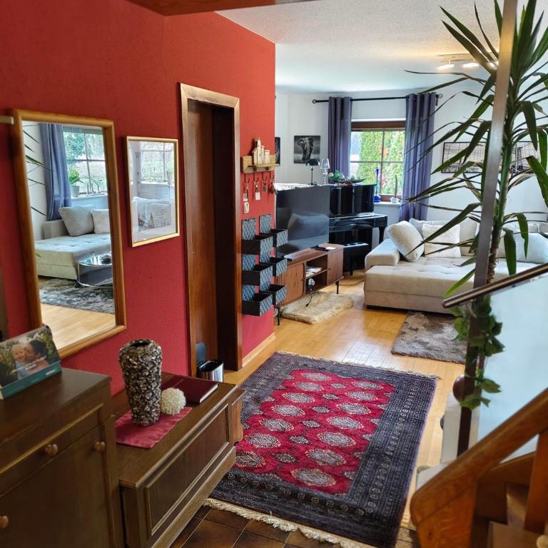 Ferienhaus Wurzinger - Ferienhaus mit 4 Zimmern - 12
