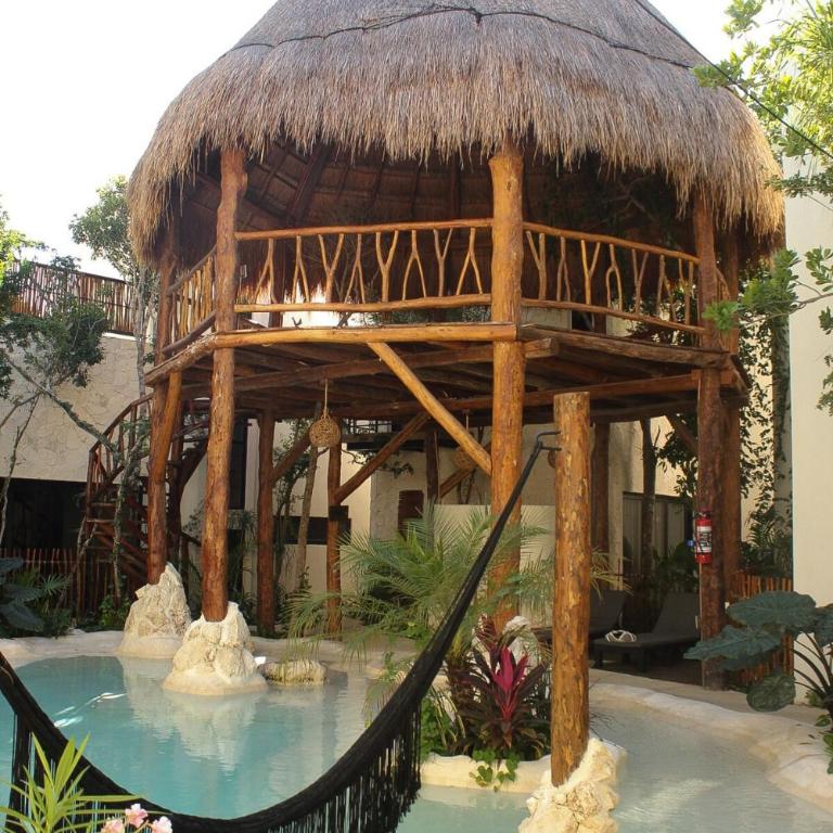 Villa Sak 5 min from the beach - Apartamento de 3 dormitorios - 21