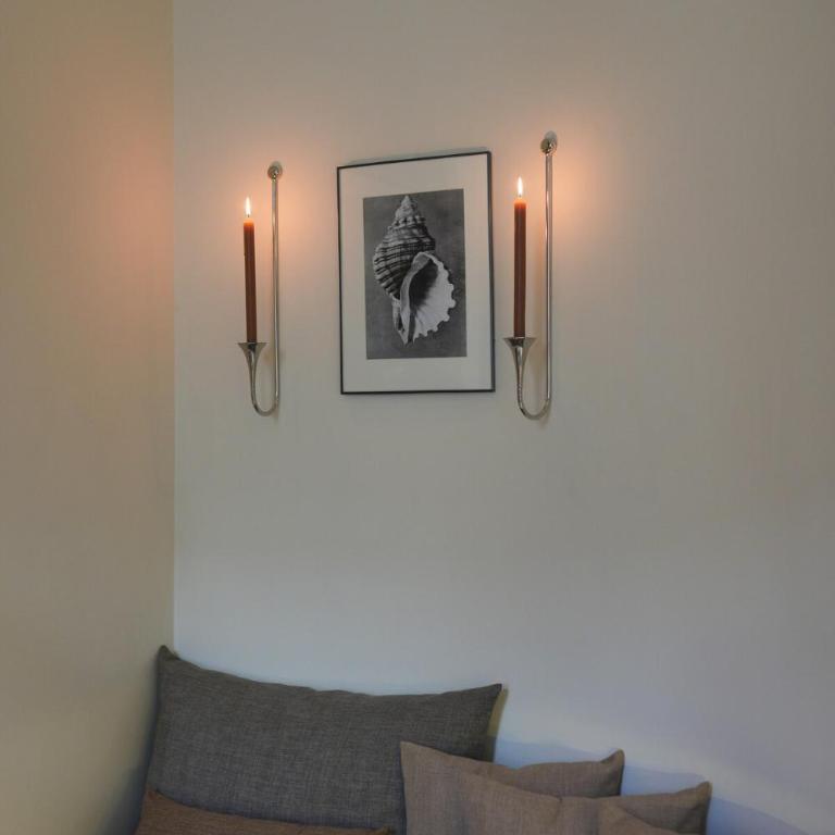 Villa Sak 5 min from the beach - Apartamento de 3 dormitorios - 22