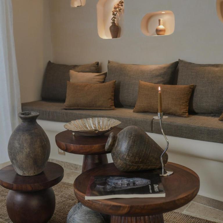Villa Sak 5 min from the beach - Apartamento de 3 dormitorios - 24